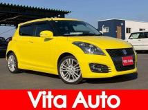 2014 Suzuki Swift