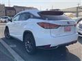 2021 Lexus RX