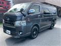 2018 Toyota Hiace Van