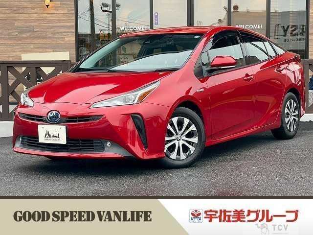 2019 Toyota Prius