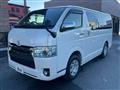 2019 Toyota Hiace Van