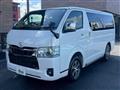 2025 Toyota Hiace Van