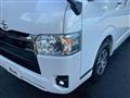 2025 Toyota Hiace Van