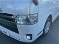 2018 Toyota Hiace Van