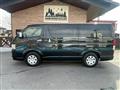 2021 Toyota Hiace Van