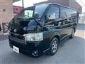 2024 Toyota Hiace Van