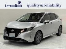 2023 Nissan Note