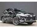 2021 Lexus RX