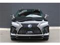 2021 Lexus RX