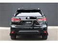 2021 Lexus RX