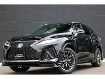 2021 Lexus RX