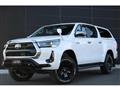 2021 Toyota Hilux