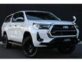 2021 Toyota Hilux