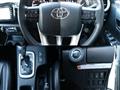2021 Toyota Hilux