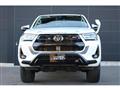 2021 Toyota Hilux