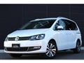 2019 Volkswagen Sharan