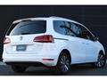 2019 Volkswagen Sharan