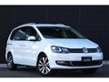 2019 Volkswagen Sharan