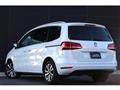 2019 Volkswagen Sharan