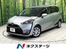 2017 Toyota Sienta