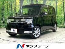 2013 Daihatsu Move Conte