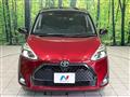 2018 Toyota Sienta