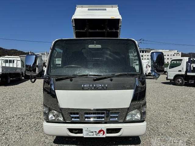 2006 Isuzu Elf Truck