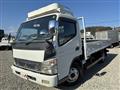 2007 Mitsubishi Fuso Canter