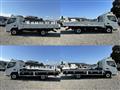 2007 Mitsubishi Fuso Canter
