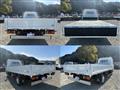 2007 Mitsubishi Fuso Canter