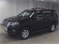 2018 Toyota Land Cruiser Prado
