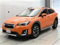 2019 Subaru IMPREZA XV HYBRID