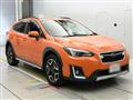 2019 Subaru IMPREZA XV HYBRID