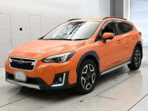 2019 Subaru IMPREZA XV HYBRID