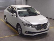 2021 Toyota Premio