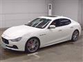 2014 Maserati Ghibli