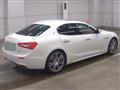 2014 Maserati Ghibli