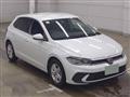 2022 Volkswagen Polo