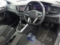 2022 Volkswagen Polo