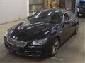 2013 BMW 6 Series