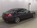 2013 BMW 6 Series
