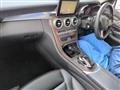 2015 Mercedes-Benz C-Class