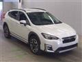 2019 Subaru IMPREZA XV HYBRID