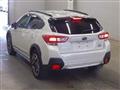 2019 Subaru IMPREZA XV HYBRID