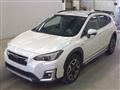 2019 Subaru IMPREZA XV HYBRID