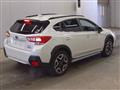 2019 Subaru IMPREZA XV HYBRID