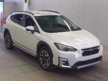 2019 Subaru IMPREZA XV HYBRID