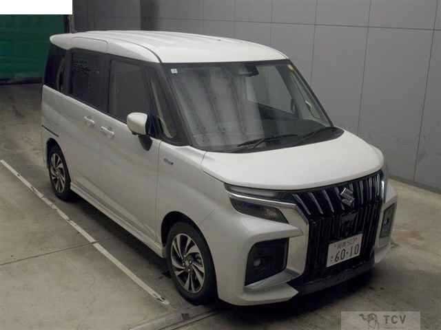 2025 Suzuki Suzuki Others
