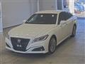 2019 Toyota Crown