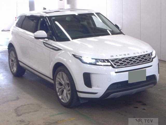 2022 Land Rover Land Rover Others